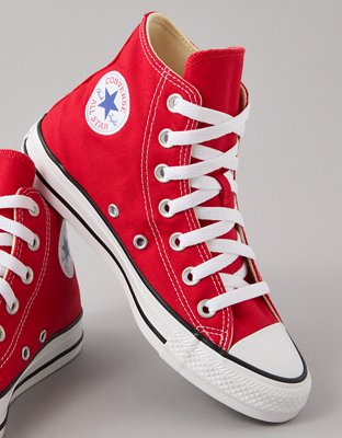 Converse Chuck Taylor All Star High-Top Sneaker