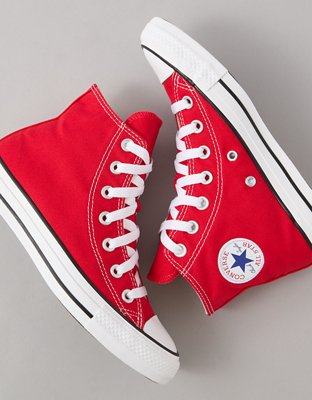 Converse Chuck Taylor All Star High-Top Sneaker