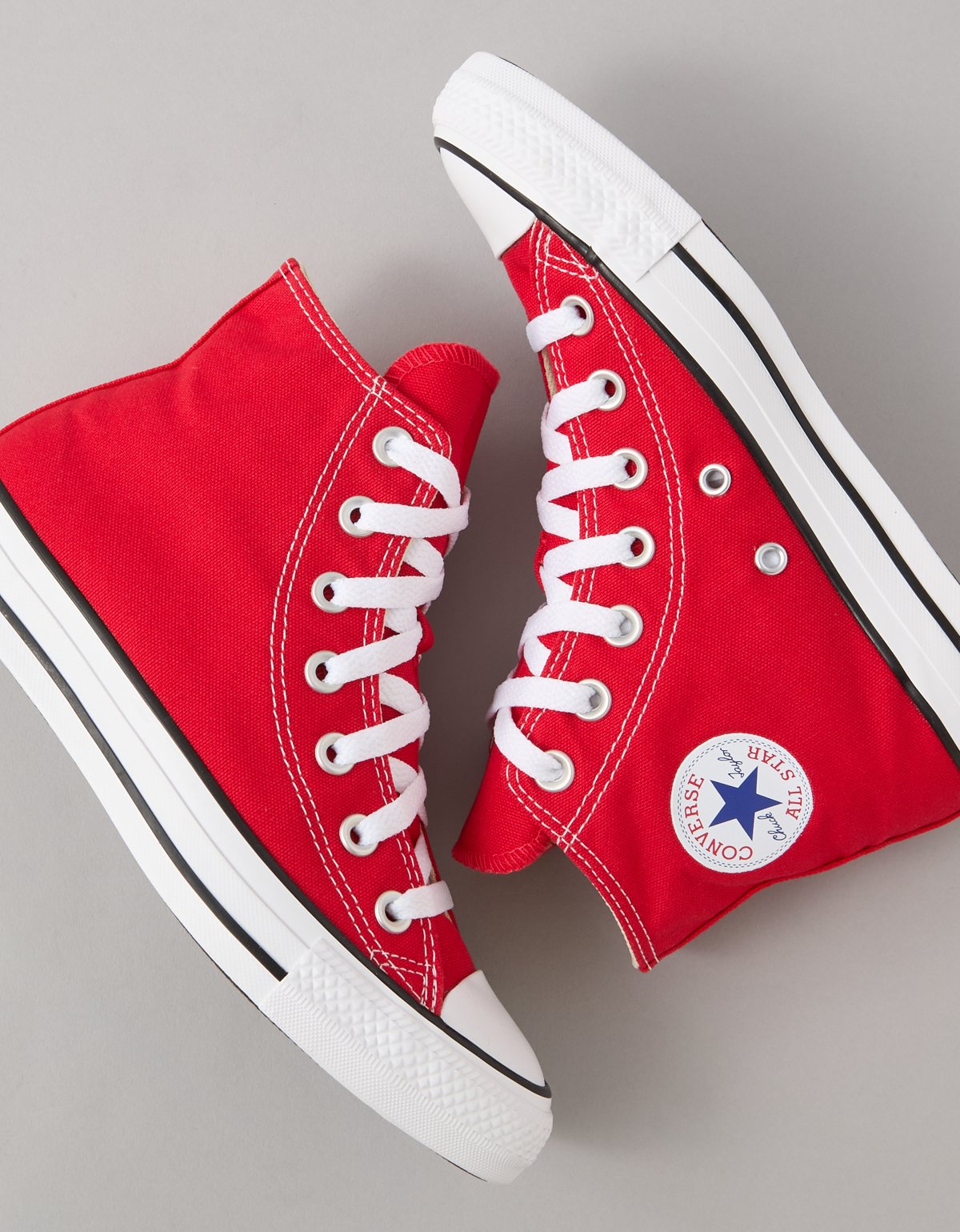 Converse Chuck Taylor All Star High-Top Sneaker - image 4