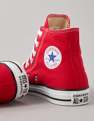 Converse Chuck Taylor All Star High-Top Sneaker