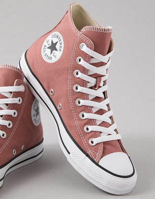 Converse Chuck Taylor All Star High-Top Sneaker