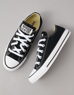 Converse Chuck Taylor All Star Low-Top Sneaker