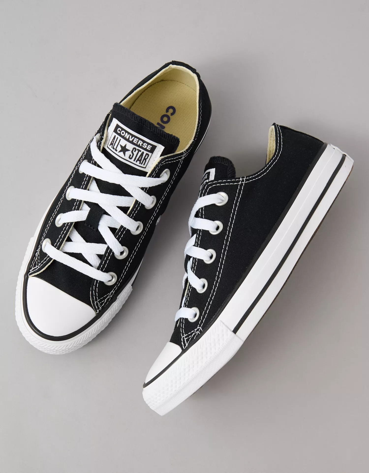 Converse Chuck Taylor All Star Low-Top Sneaker - thumbnail 6