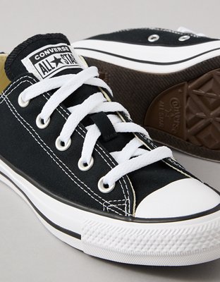 Converse Chuck Taylor All Star Low-Top Sneaker