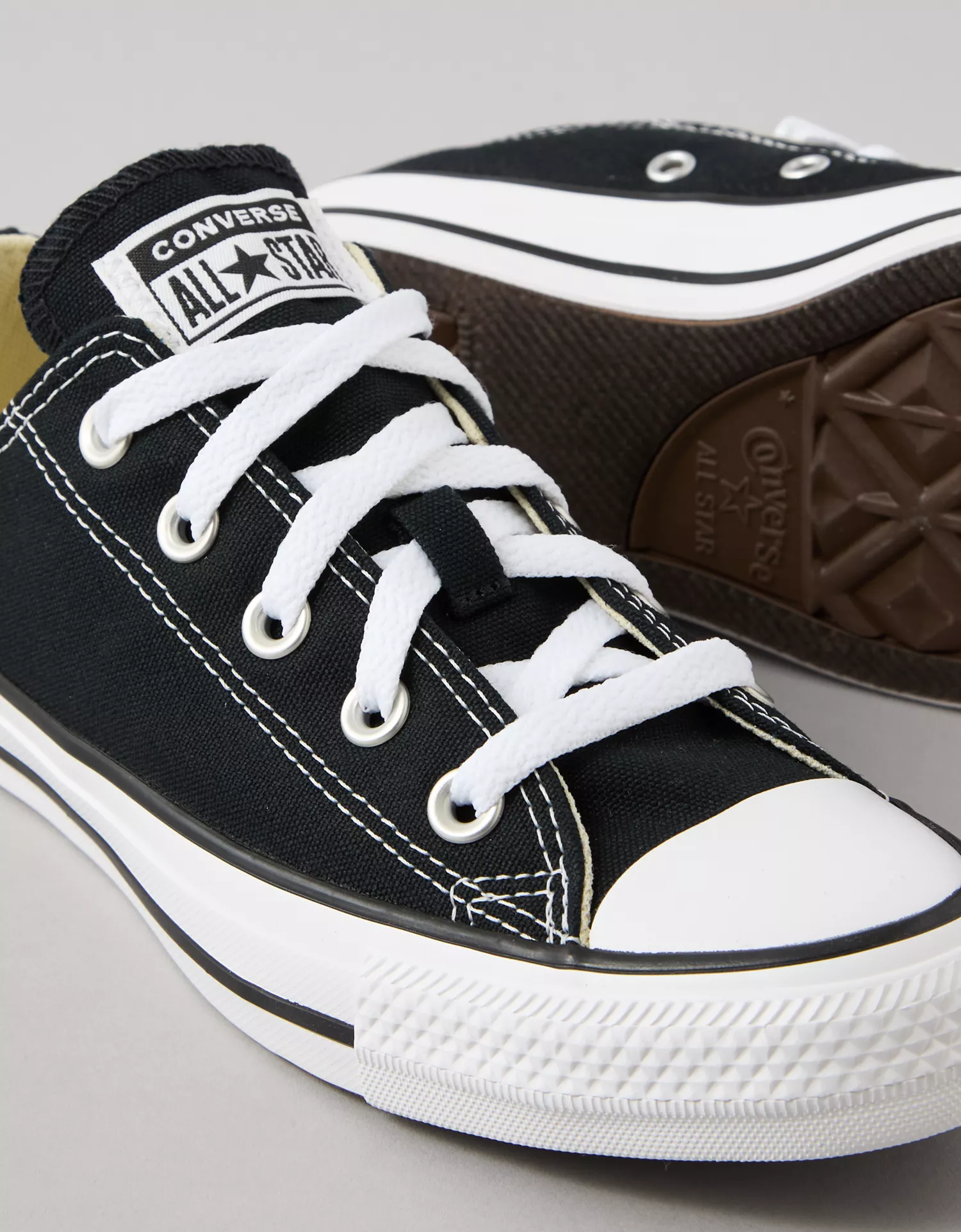 Converse Chuck Taylor All Star Low-Top Sneaker - thumbnail 7