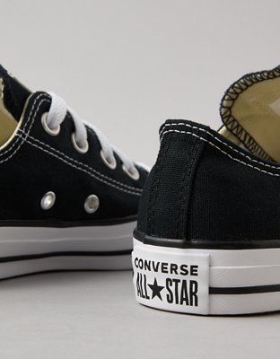 Converse Chuck Taylor All Star Low-Top Sneaker