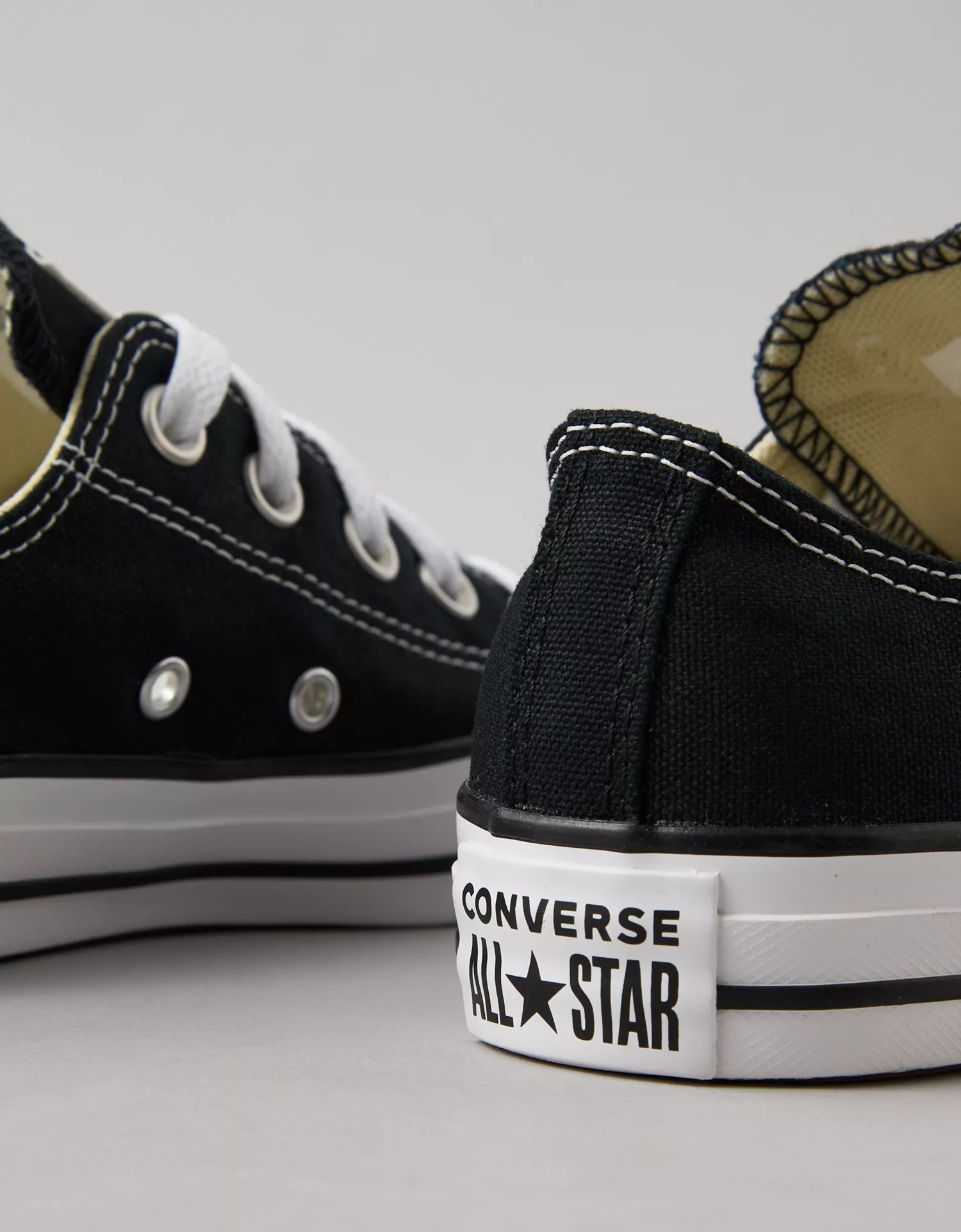 Converse Chuck Taylor All Star Low-Top Sneaker - thumbnail 8