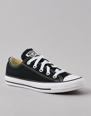 Converse low cut womens best sale