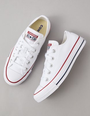 Converse Chuck Taylor All Star Low-Top Sneaker