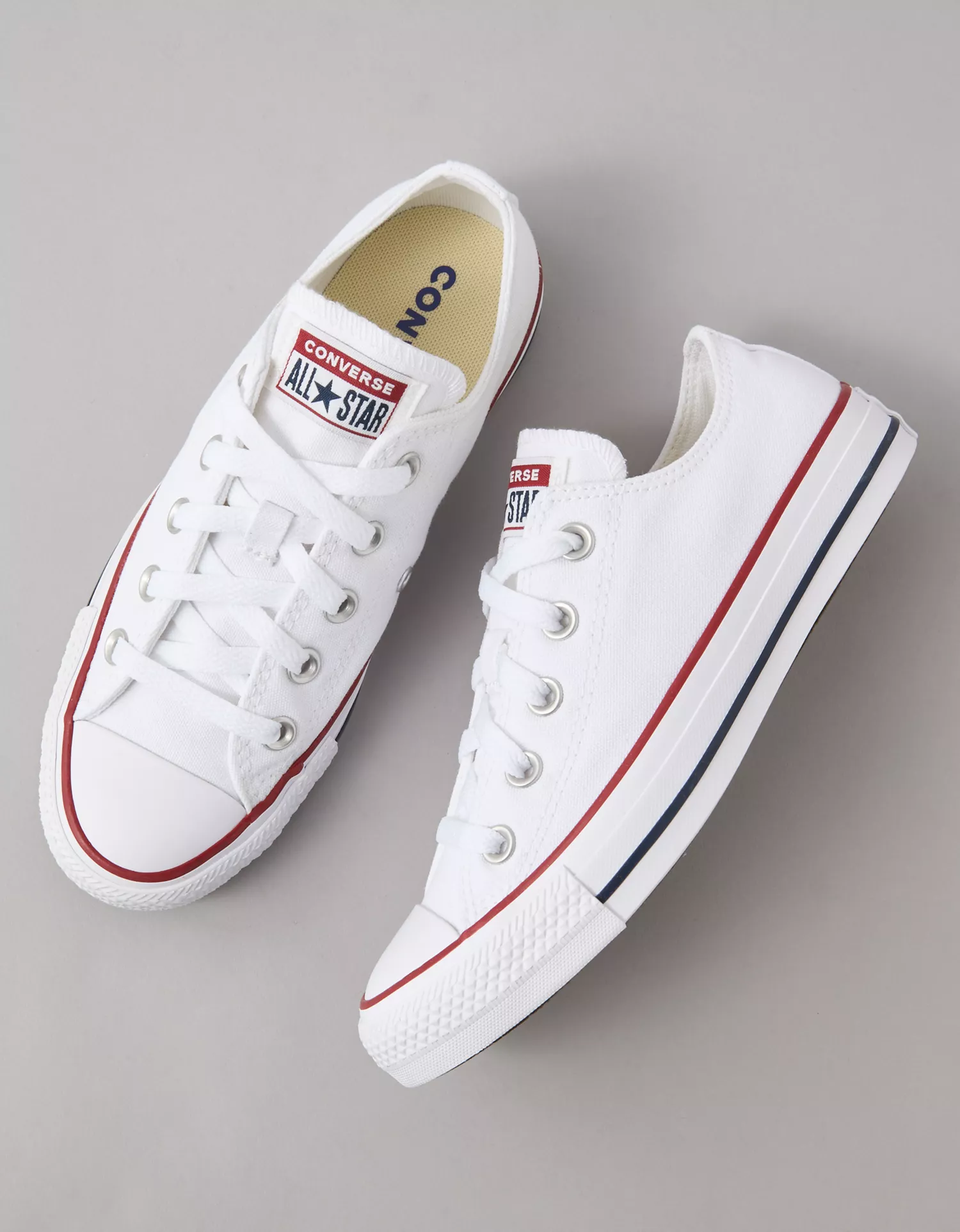 Converse Chuck Taylor All Star Low-Top Sneaker - thumbnail 2