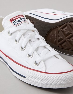 Converse Chuck Taylor All Star Low-Top Sneaker