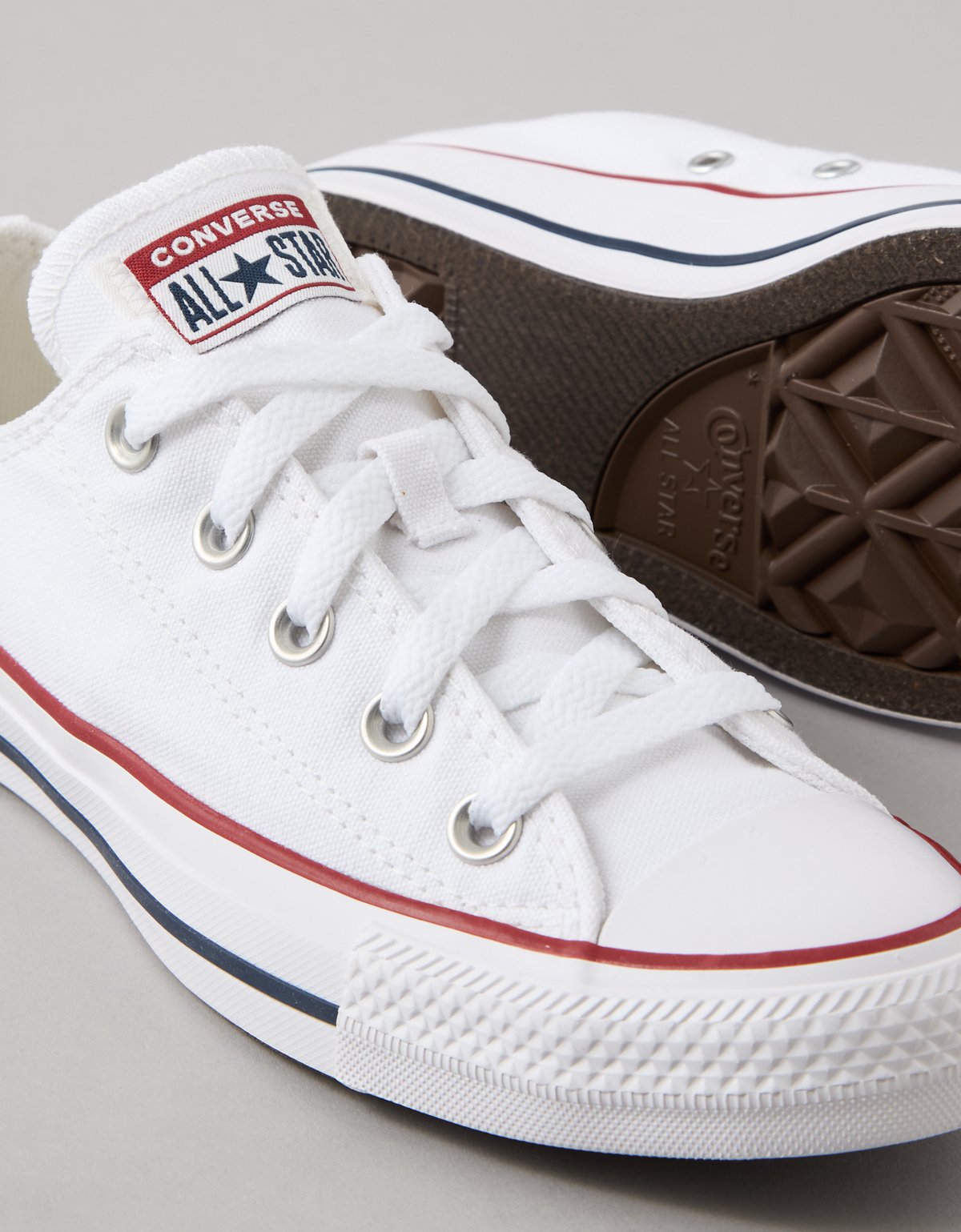 Converse Chuck Taylor All Star Low-Top Sneaker - image 3