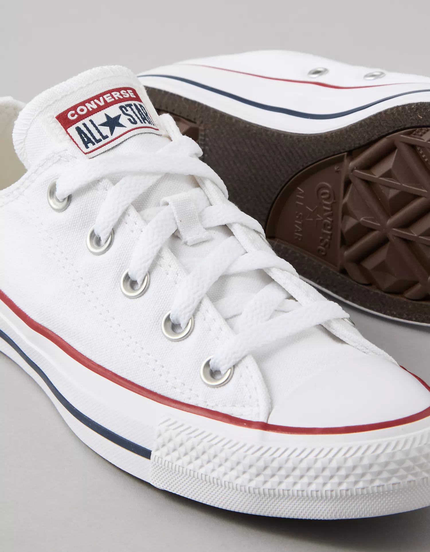 Converse Chuck Taylor All Star Low-Top Sneaker - thumbnail 3