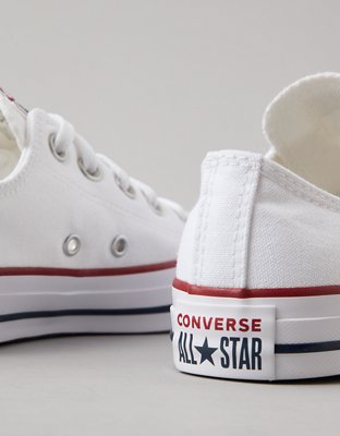 Converse Chuck Taylor All Star Low-Top Sneaker