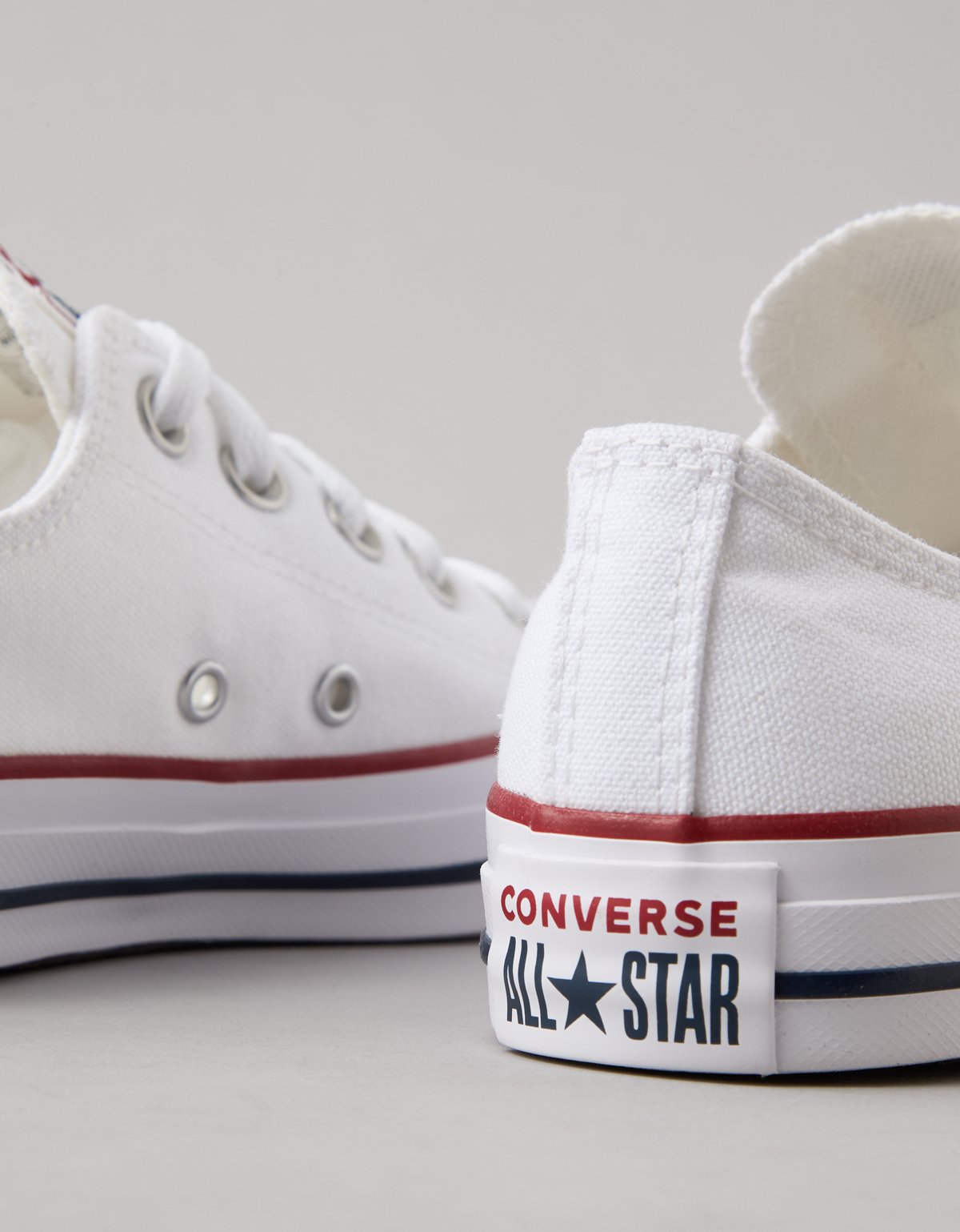 Converse Chuck Taylor All Star Low-Top Sneaker - image 4
