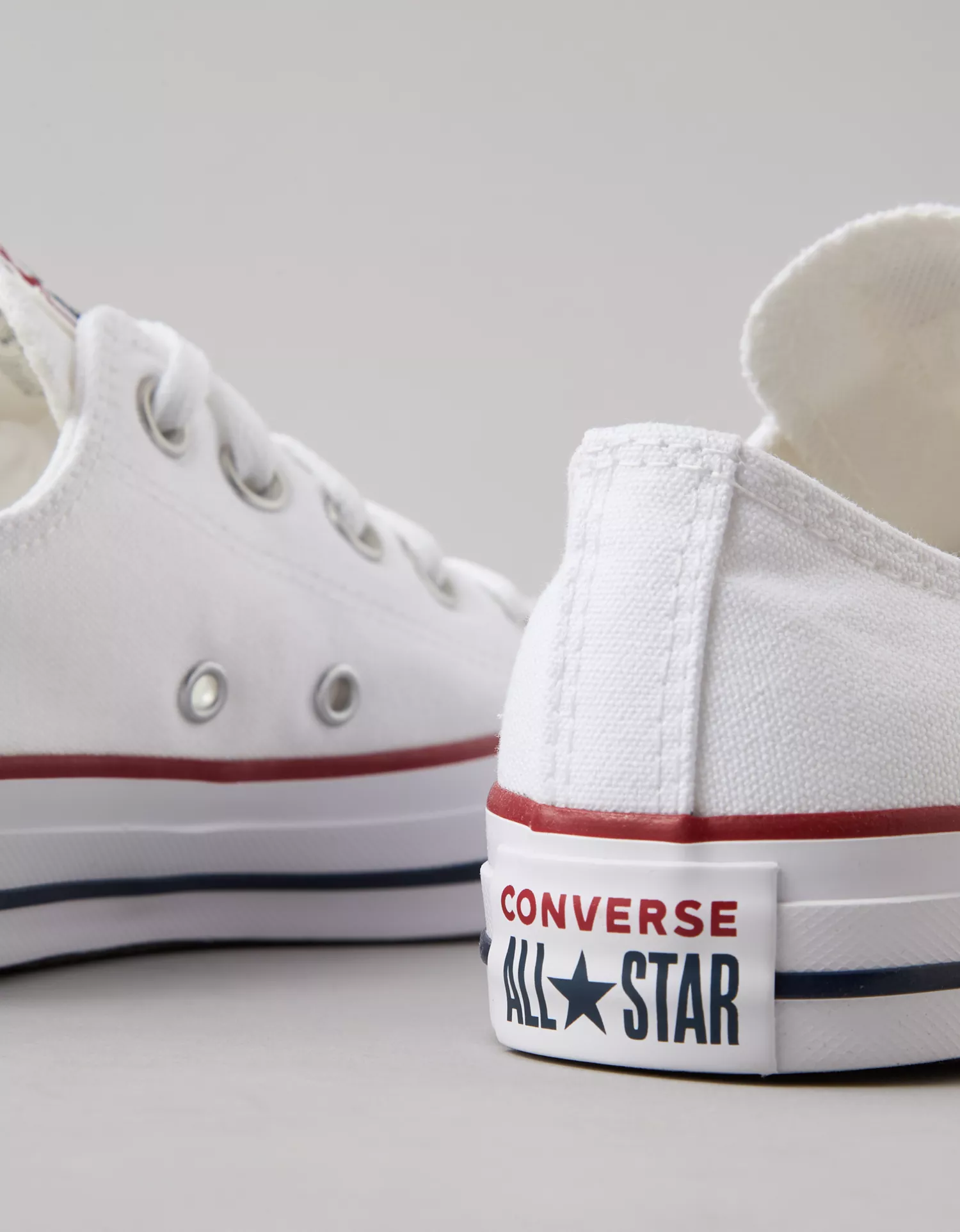 Converse Chuck Taylor All Star Low-Top Sneaker - thumbnail 4