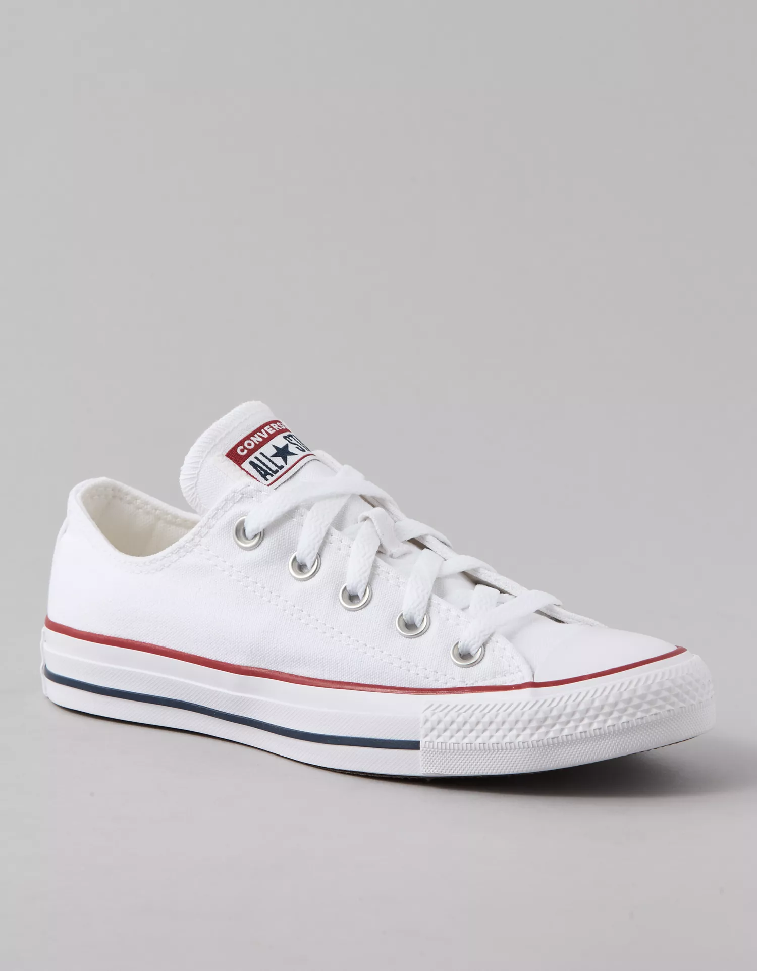 Converse Chuck Taylor All Star Low-Top Sneaker