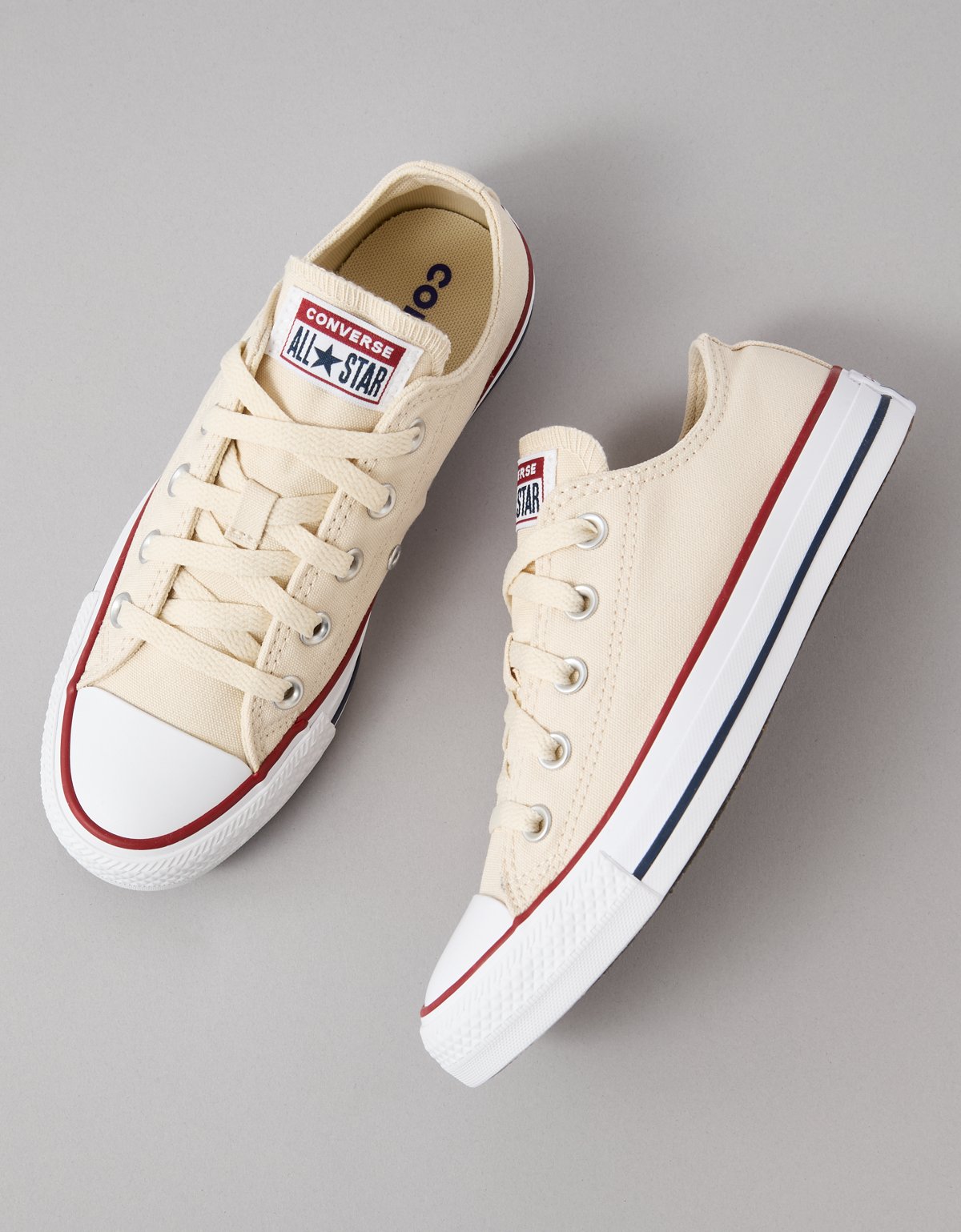 Converse Chuck Taylor All Star Low-Top Sneaker - image 2