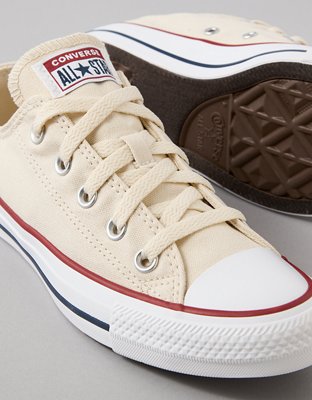 Converse Chuck Taylor All Star Low-Top Sneaker