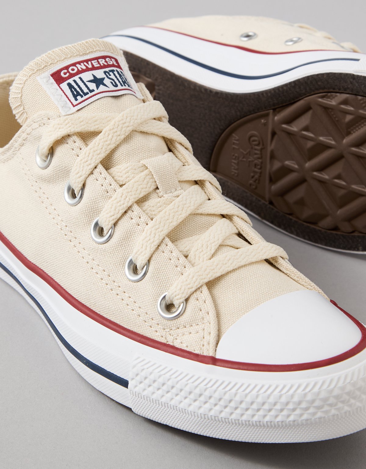 Converse Chuck Taylor All Star Low-Top Sneaker - image 3