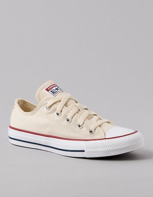 Converse Chuck Taylor All Star Low-Top Sneaker