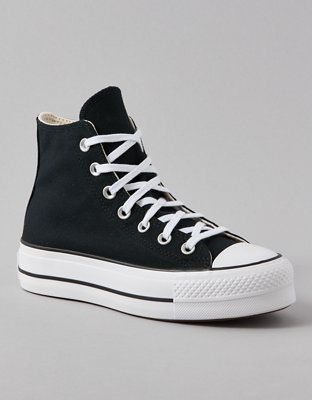 Converse Chuck Taylor All Star Platform Lift High-Top Sneaker