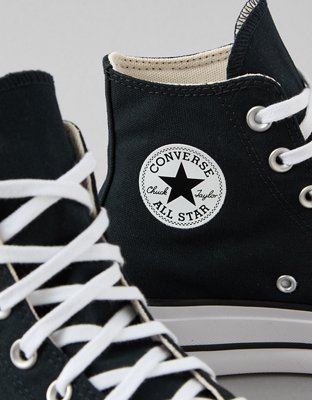 Converse Chuck Taylor All Star Platform Lift High-Top Sneaker