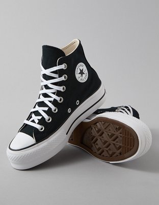 Converse high top shoes online