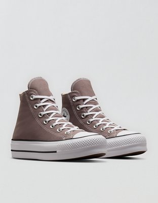 Converse Chuck Taylor All Star Platform Lift High-Top Sneaker