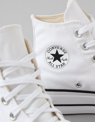 Converse Chuck Taylor All Star Platform Lift High-Top Sneaker