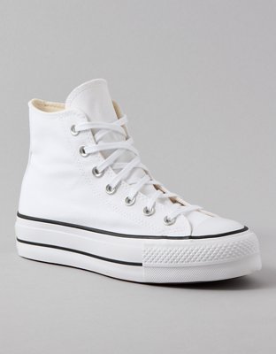 Converse Women s Chuck Taylor All Star Platform Lift High Top Sneaker