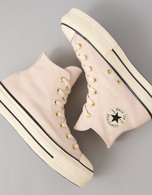 Converse Chuck Taylor All Star Platform Lift High-Top Sneaker