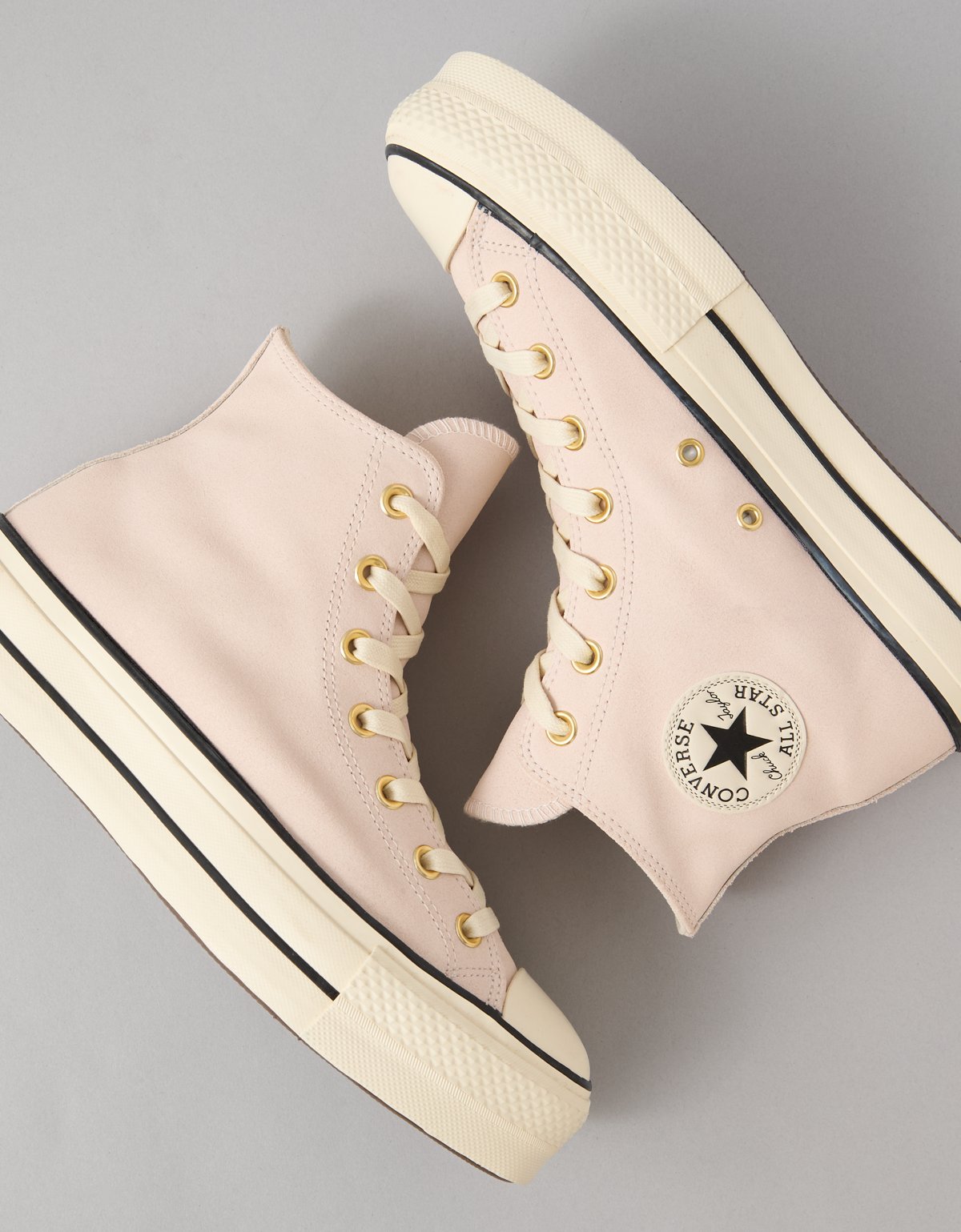 Converse Chuck Taylor All Star Platform Lift High-Top Sneaker - image 2