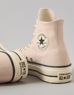 Converse Chuck Taylor All Star Platform Lift High-Top Sneaker