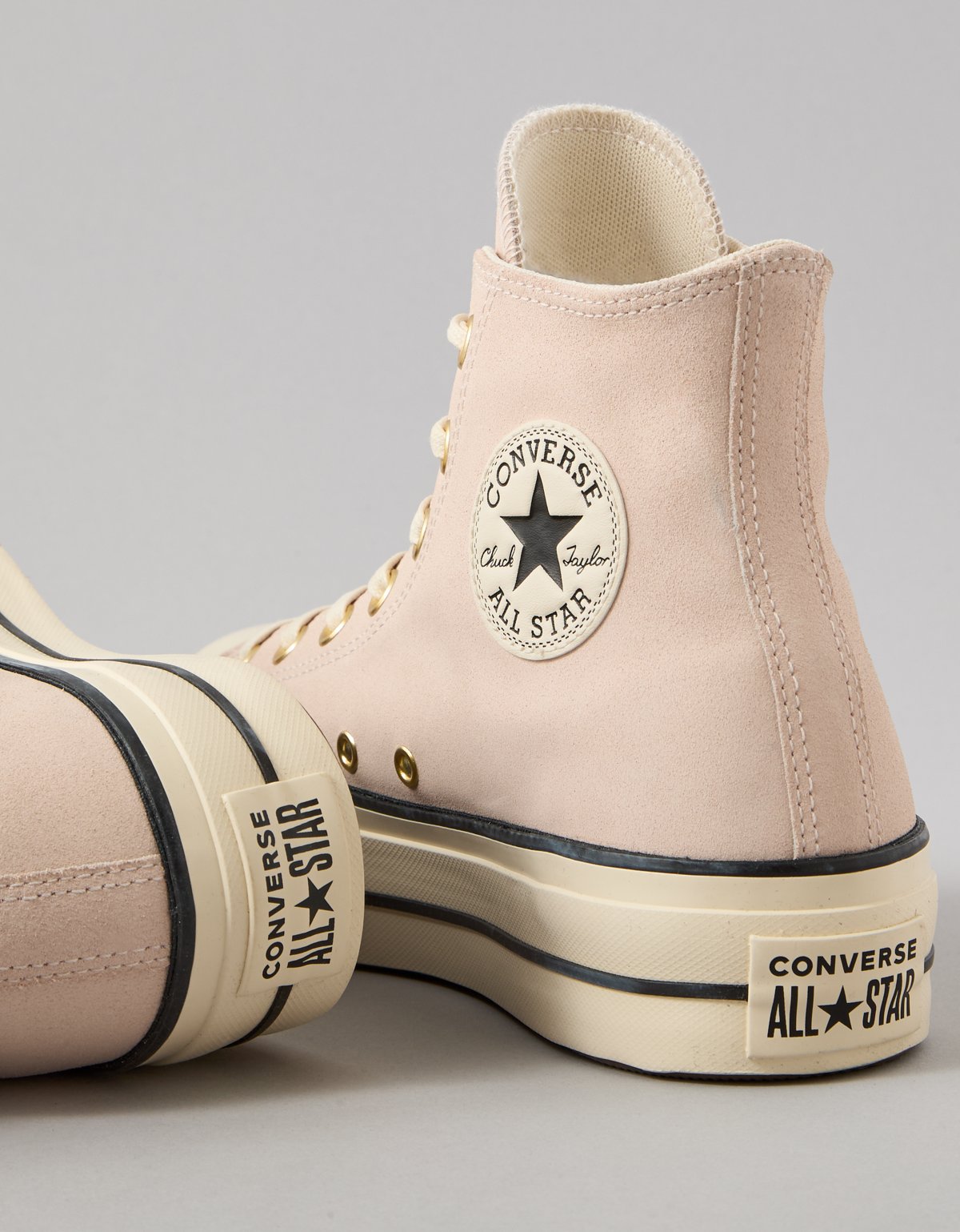 Converse Chuck Taylor All Star Platform Lift High-Top Sneaker - image 4
