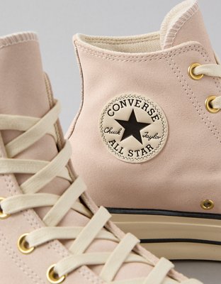 Converse Chuck Taylor All Star Platform Lift High-Top Sneaker