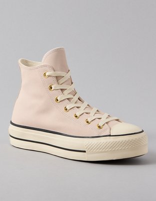 Converse Chuck Taylor All Star Platform Lift High-Top Sneaker