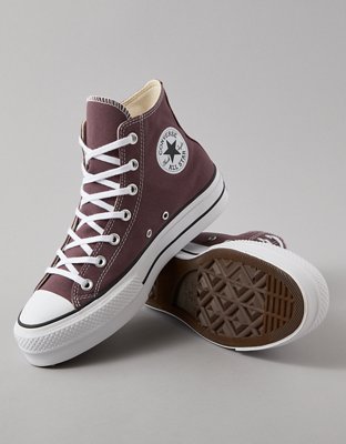 Converse Chuck Taylor All Star Platform Lift High-Top Sneaker
