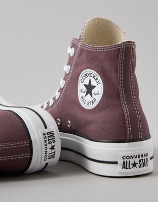 Converse Chuck Taylor All Star Platform Lift High-Top Sneaker