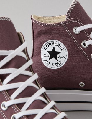 Converse Chuck Taylor All Star Platform Lift High-Top Sneaker