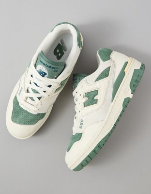 New Balance 550 Sneaker