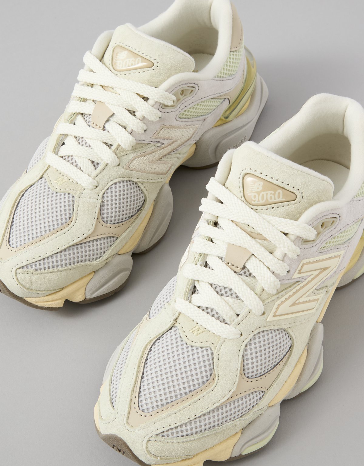 New Balance 9060 Sneaker - image 2