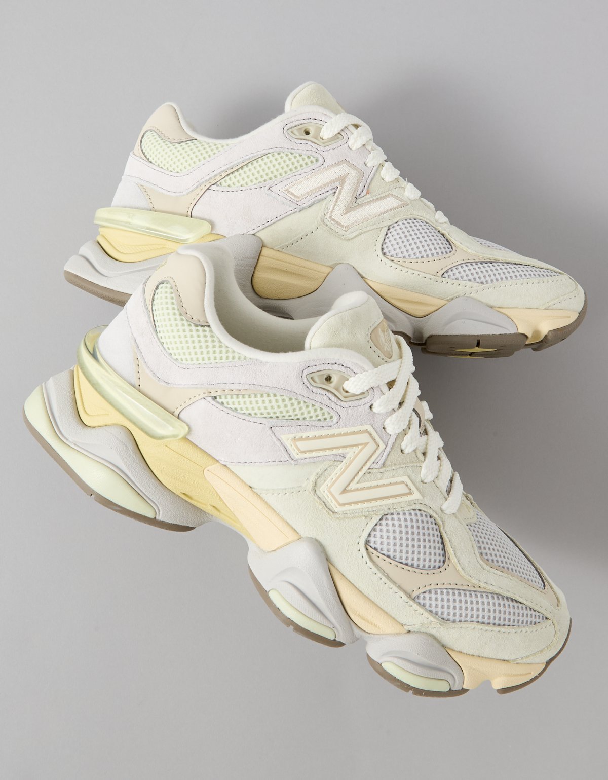 New Balance 9060 Sneaker - image 3