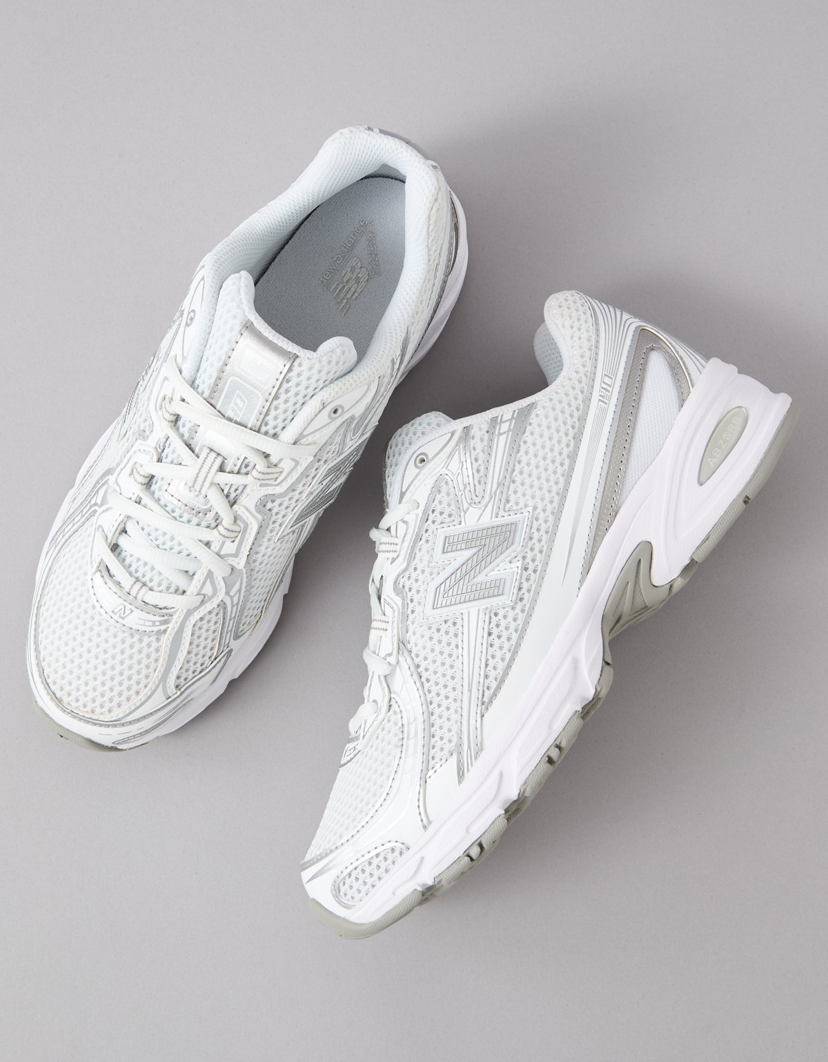New Balance Women's 740 Sneaker - image 3
