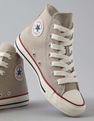 Converse Chuck Taylor All Star Luxe Sport High-Top Sneaker