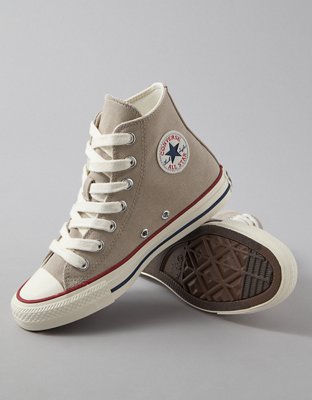 Converse Chuck Taylor All Star Luxe Sport High-Top Sneaker