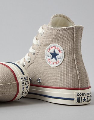 Converse Chuck Taylor All Star Luxe Sport High-Top Sneaker