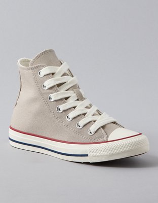 Converse Chuck Taylor All Star Luxe Sport High-Top Sneaker