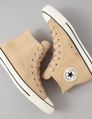 Converse Chuck Taylor All Star Crafted High-Top Sneaker