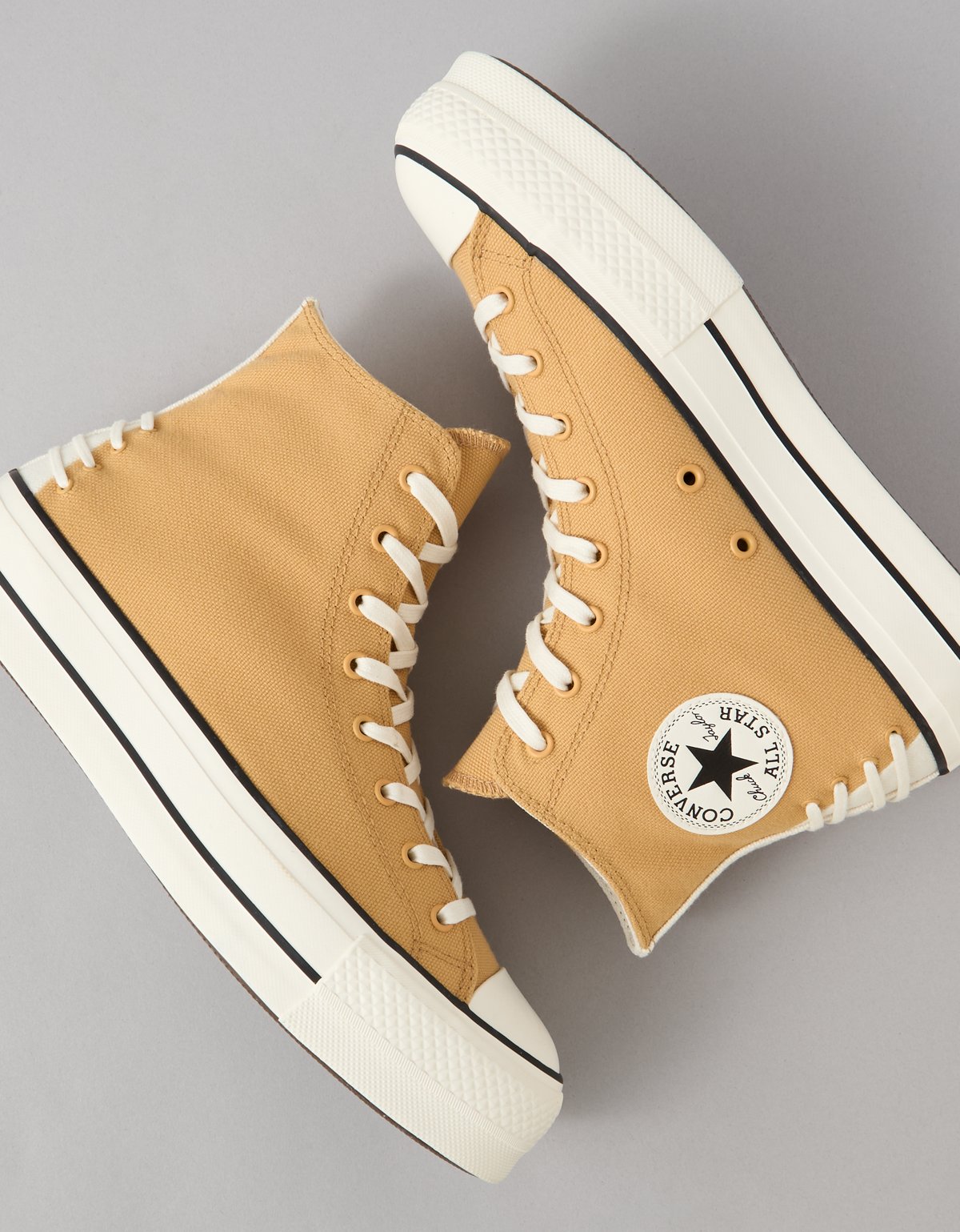 Converse Chuck Taylor All Star High-Top Sneaker - image 2